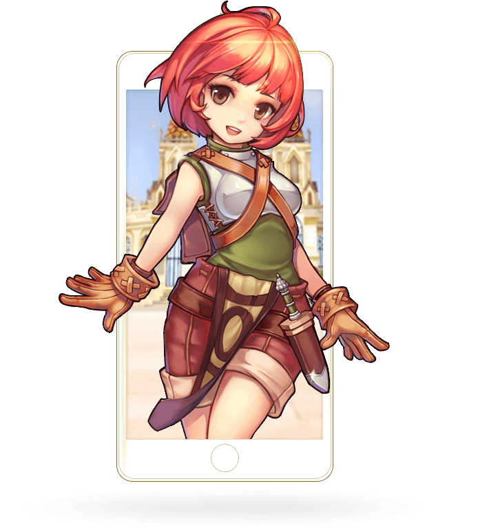 《仙境传说ro》手游官网